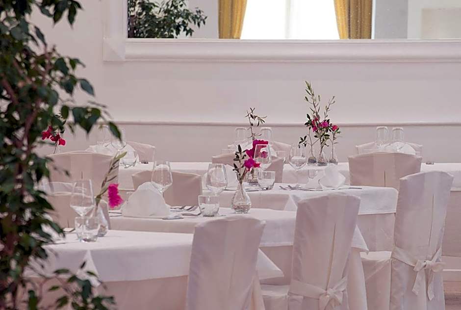 Grand Hotel Mediterraneo