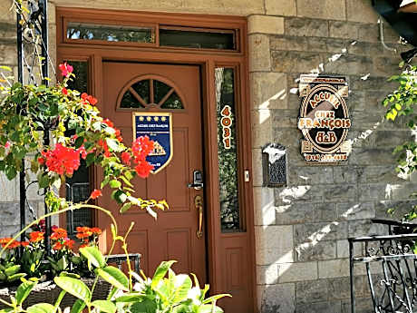 Chambre Twin superieure