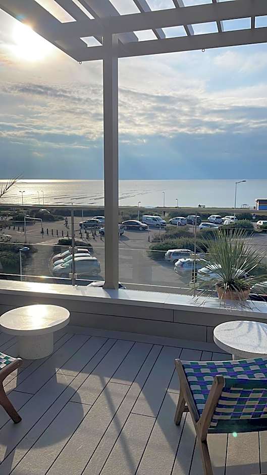 Le Relais des Iles