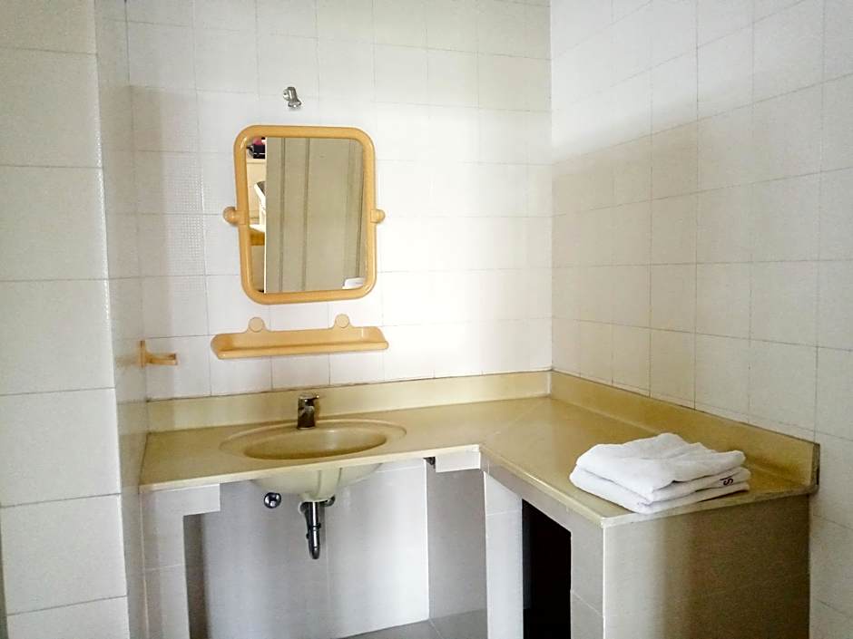 Yogyakarta Backpacker 1