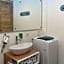 Green Studio Apartment Sanur