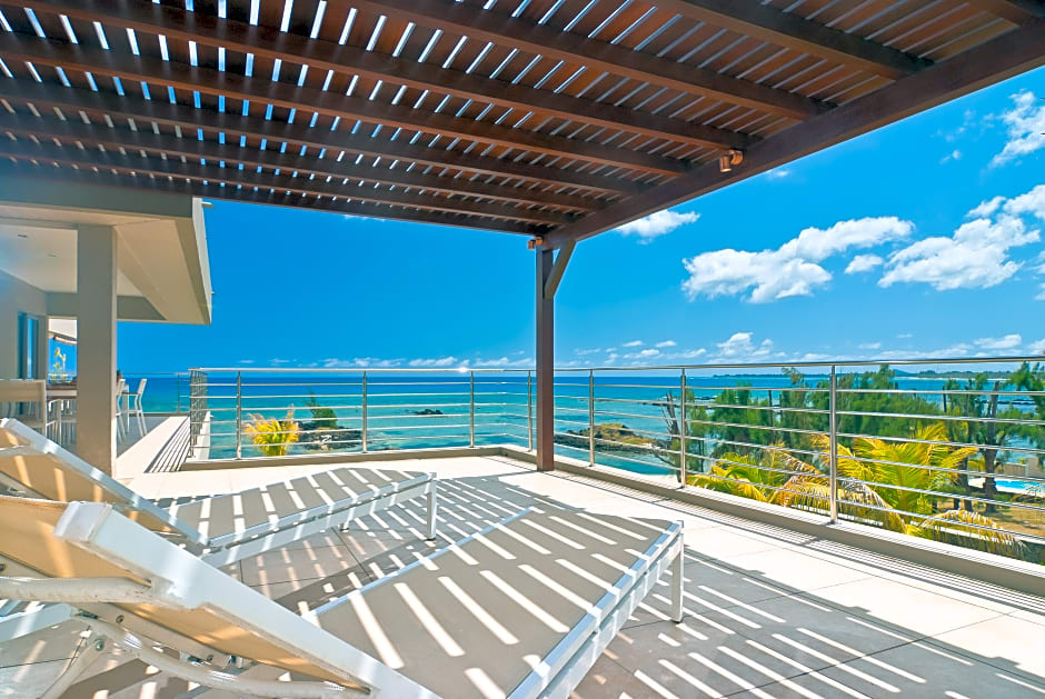 Bon Azur Beachfront Suites & Penthouses by LOV