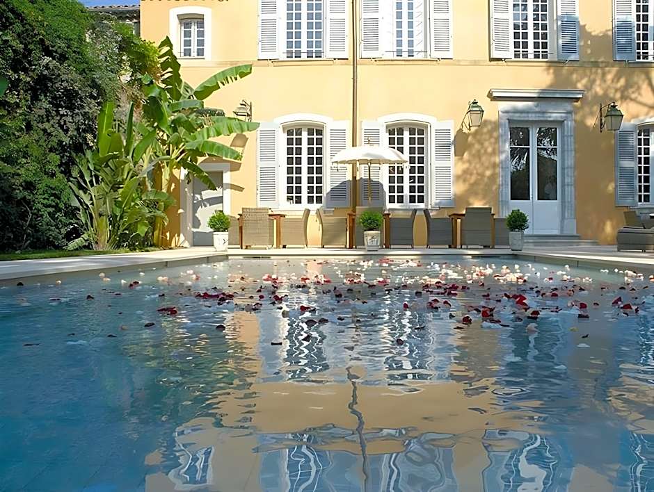 Airelles Pan Dei Palais