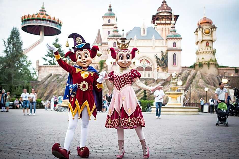 Efteling Hotel
