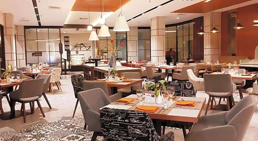 Swiss-Belhotel Borneo Samarinda