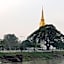 Baan Khung Thara - Ayutthaya