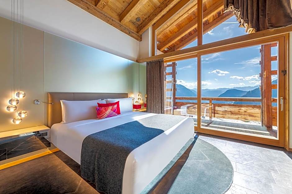 W Verbier