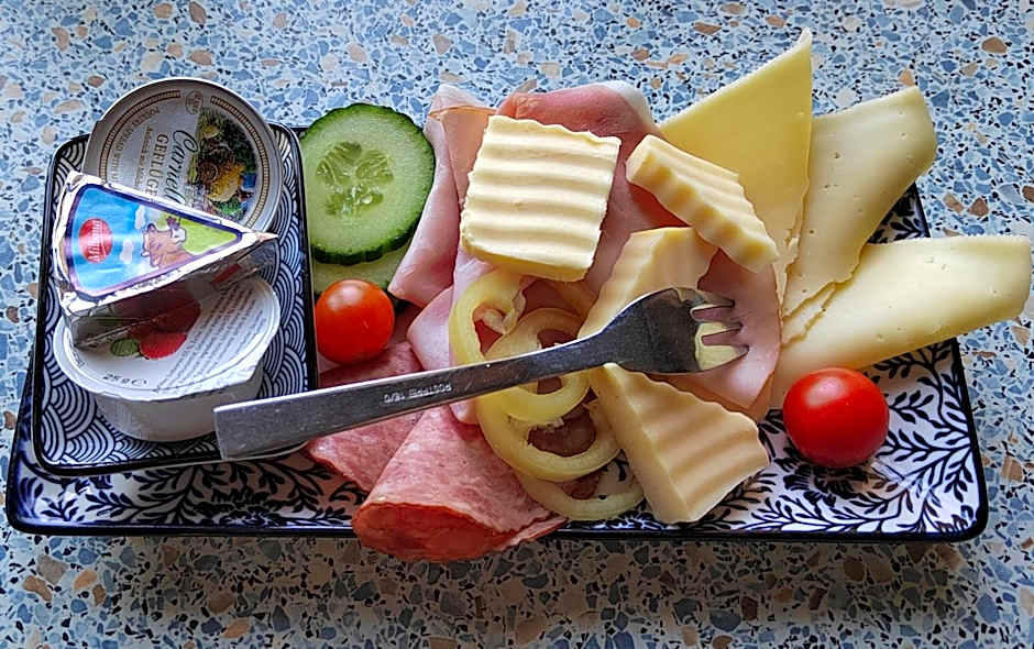 gästehaus bernstein