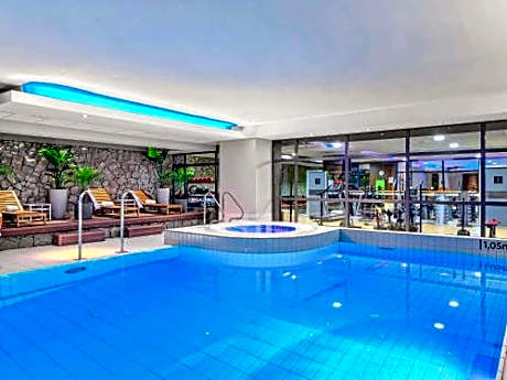 Novotel Krakow Centrum