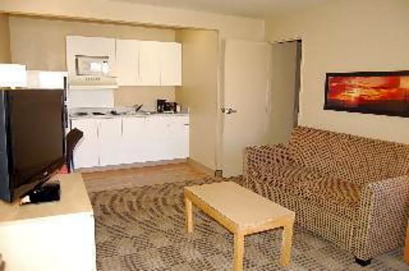 Extended Stay America - Las Vegas - Valley View – Las Vegas, NV
