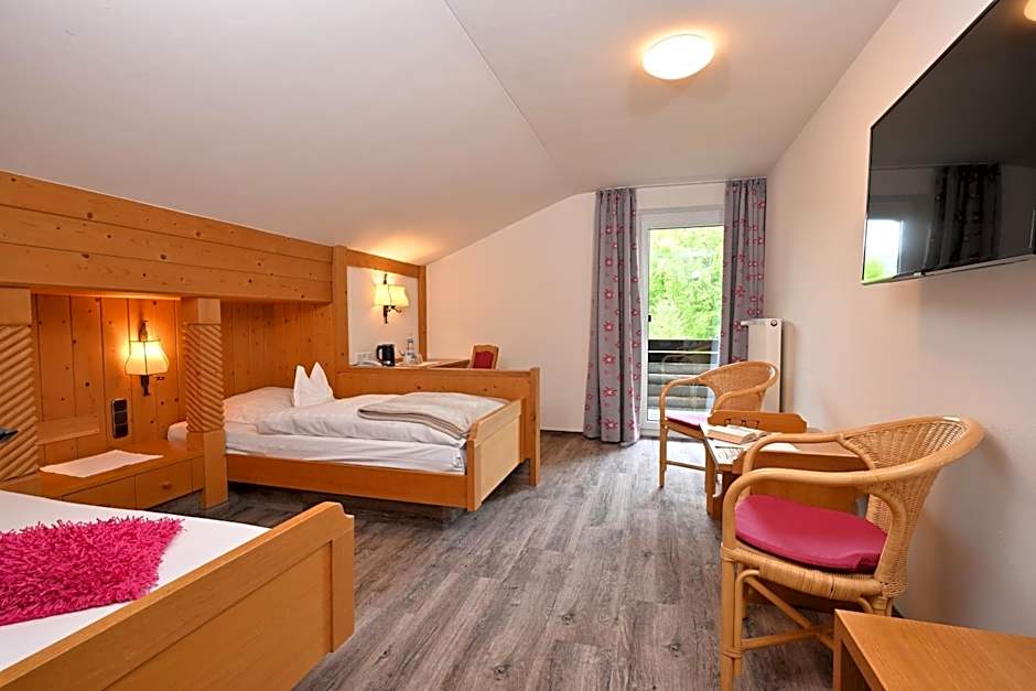Hotel Gasthof Adler