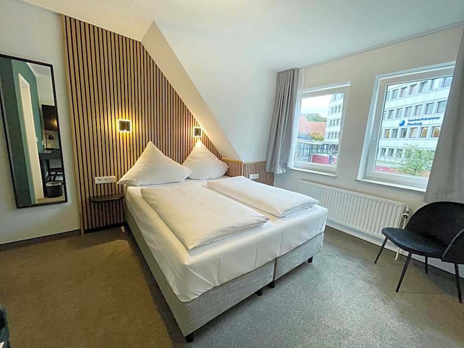 Hotel Xenia Flensburg