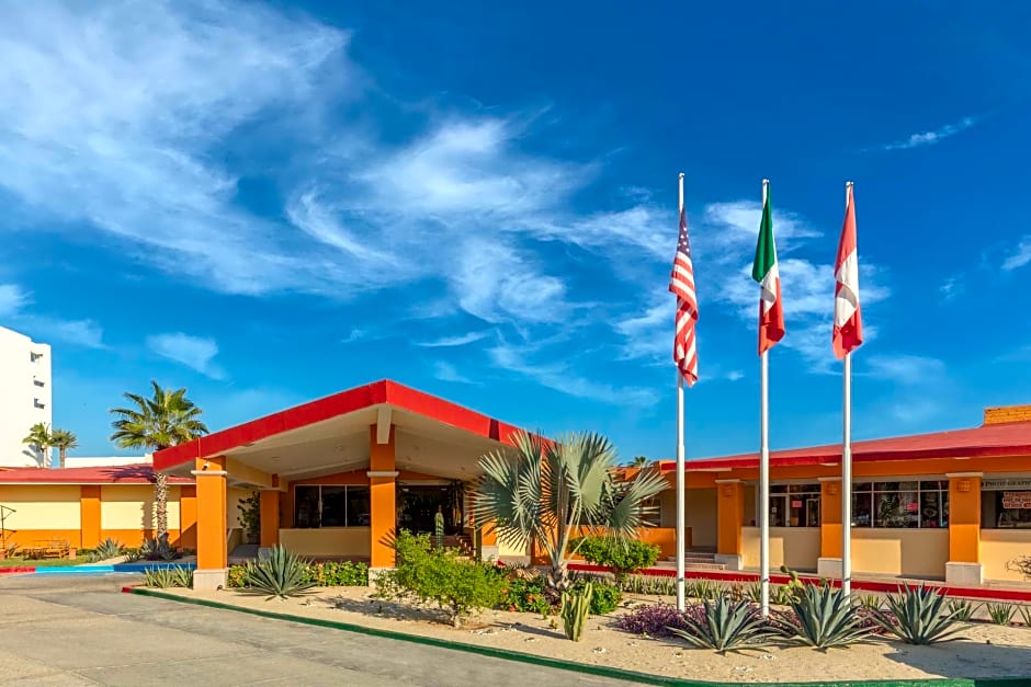 Posada Real Los Cabos