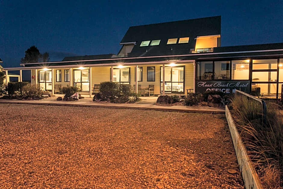 Haast Beach Motel