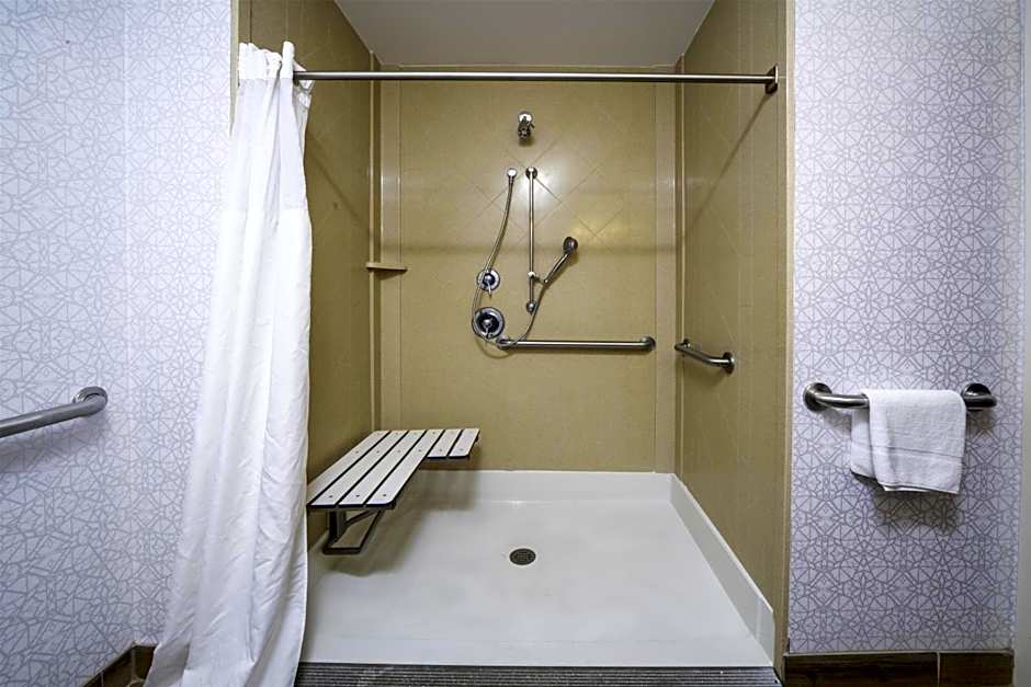 Hampton Inn By Hilton And Suites New Iberia
