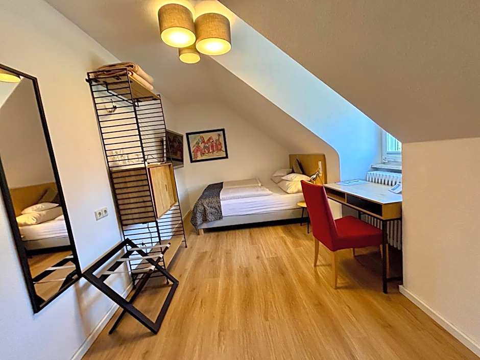 Bio Boutique Hotel Barbara