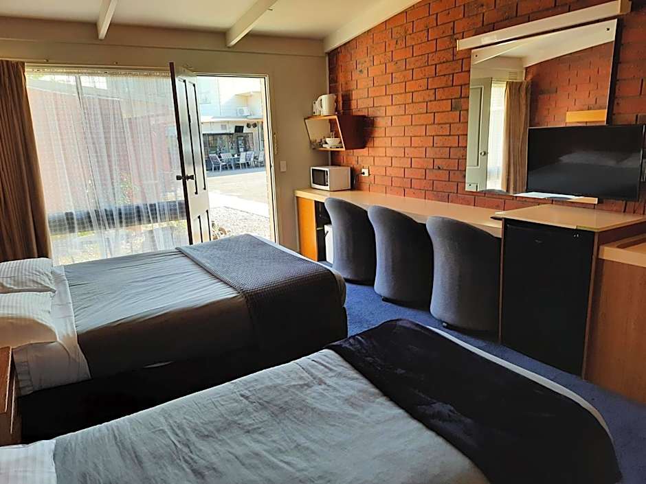 Abbotswood Motor Inn