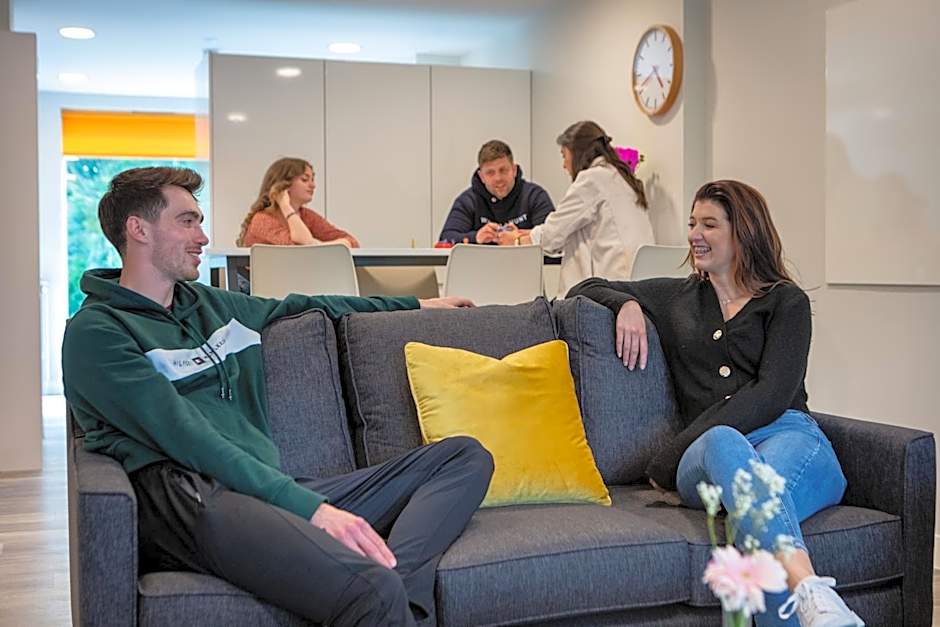 The Westwood Summer Accommodation