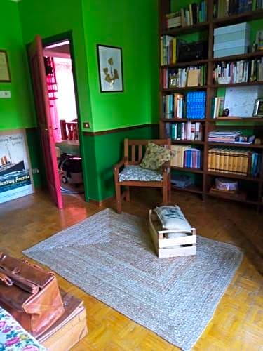 B&B La Gallinella Rossa