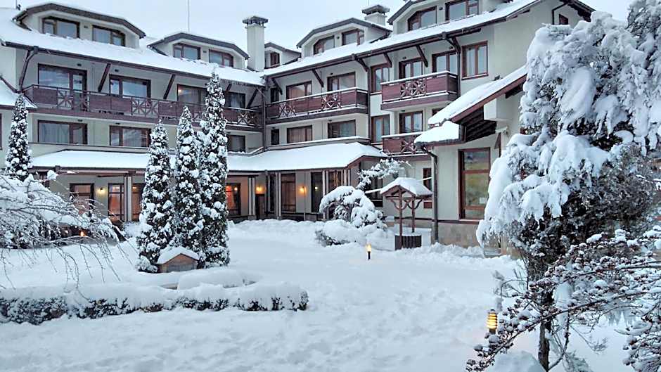 Evelina Palace Hotel