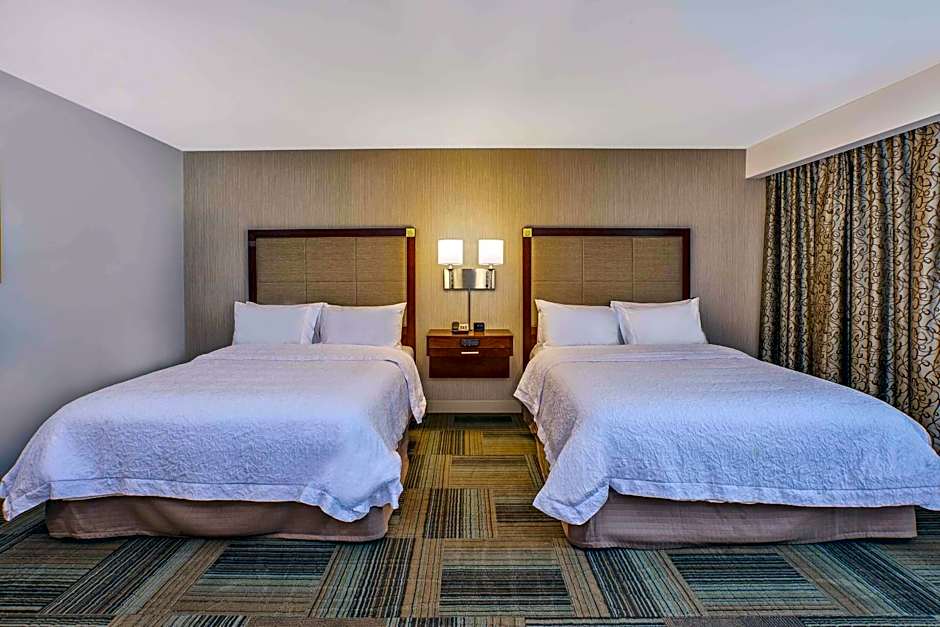 Hampton Inn by Hilton Southfield/West Bloomfield MI