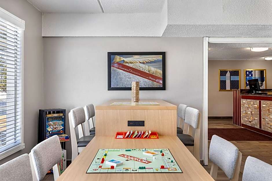 AmericInn by Wyndham Baxter Brainerd