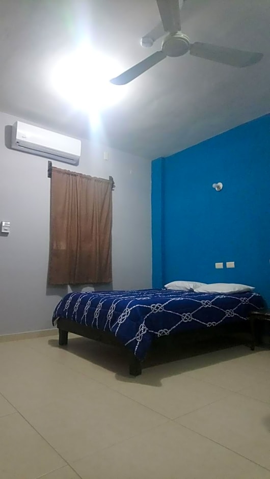Hotel Popeye