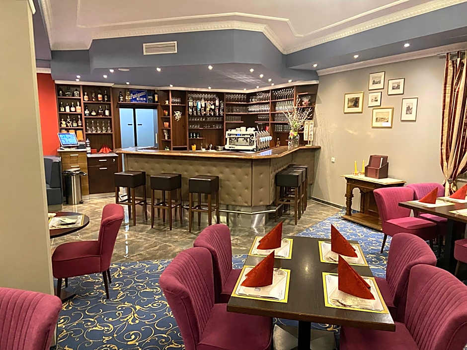 Hotel Restaurant Hesch