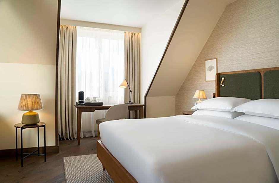 Brunfels Hotel, in the Unbound Collection by Hyatt