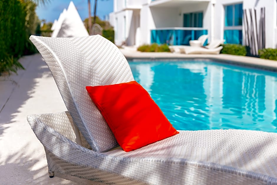 Beach Haus Bal Harbour