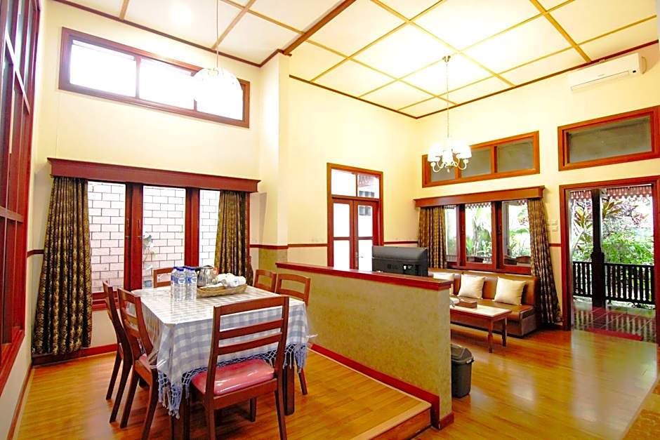 Family Hotel Gradia 1