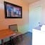 Rodeway Inn San Antonio Lackland AFB - SeaWorld