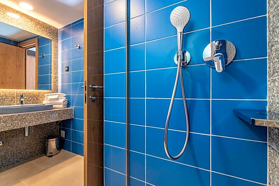 Arena Verudela Beach