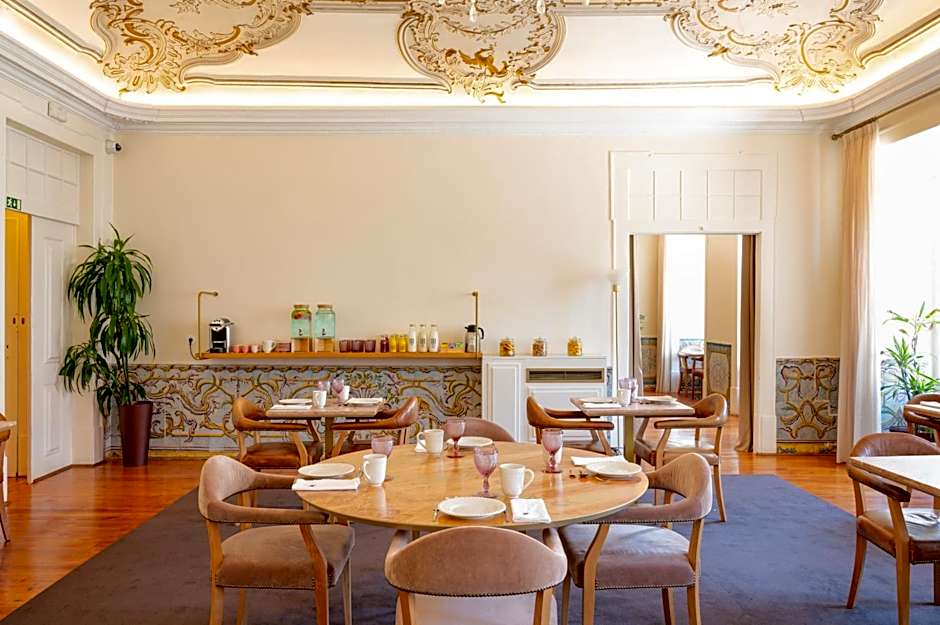 Memoria Lisboa FLH Hotels