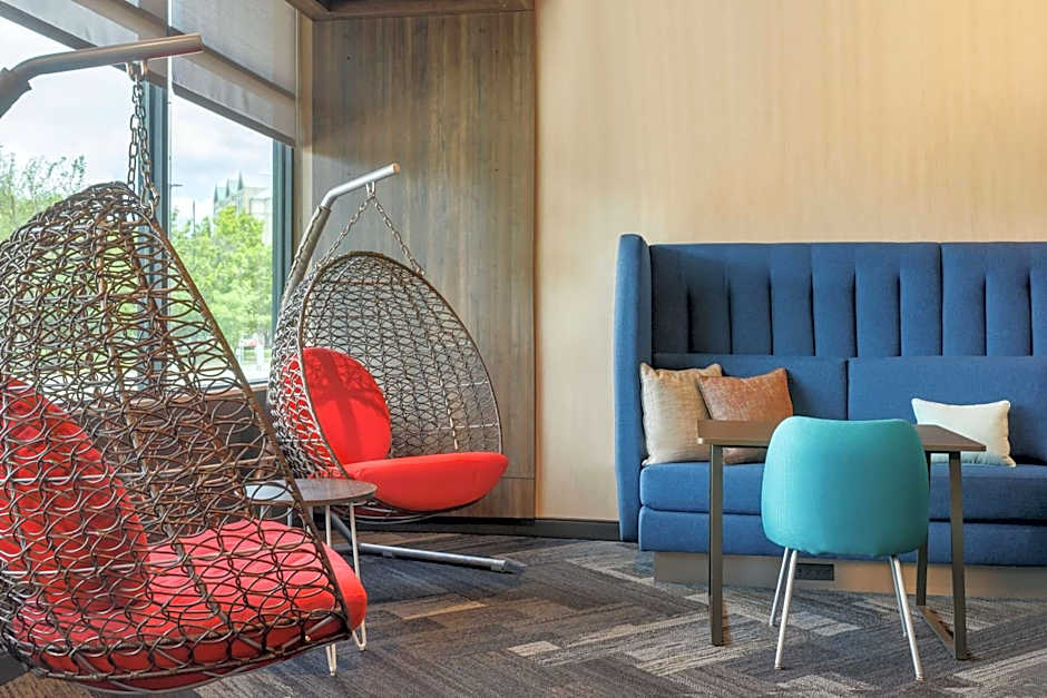 Tru By Hilton Frisco Dallas
