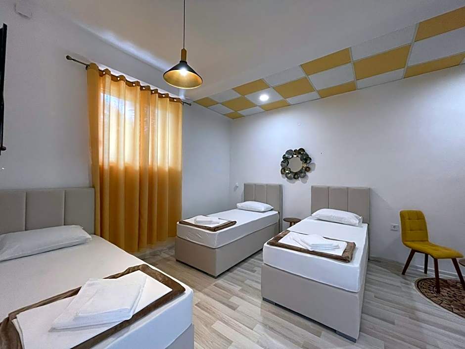 Hostel Izvor