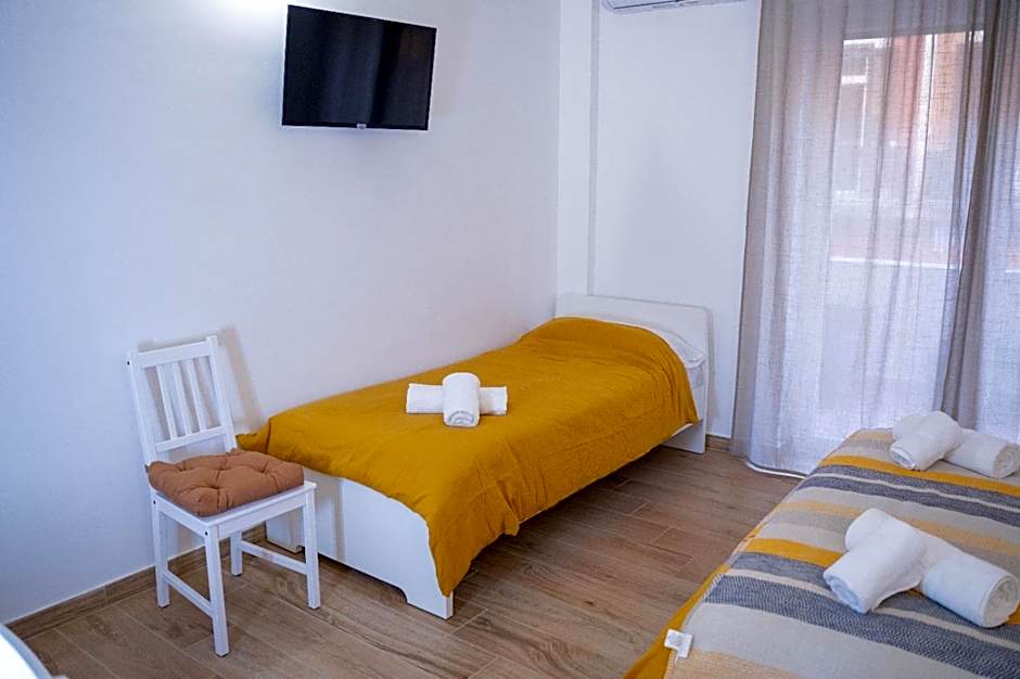 B&B Alighieri 97