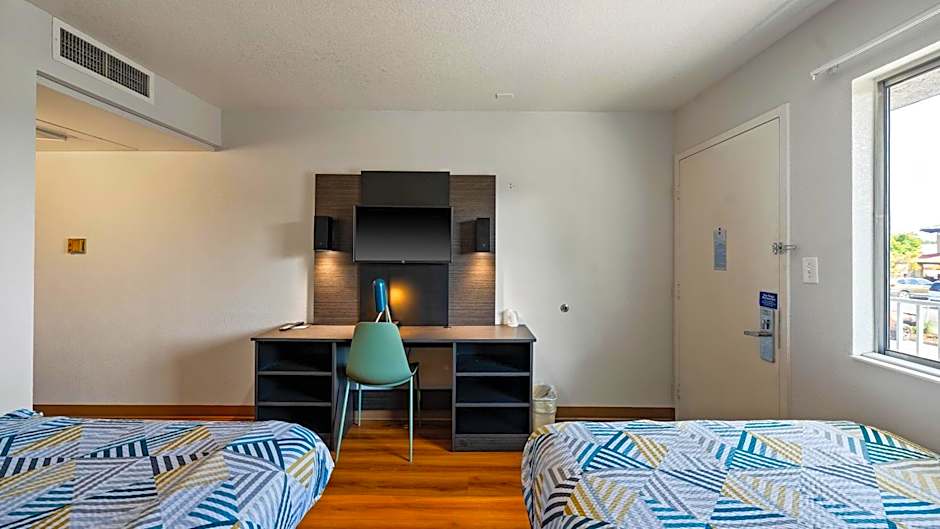 Motel 6-Kalispell, MT