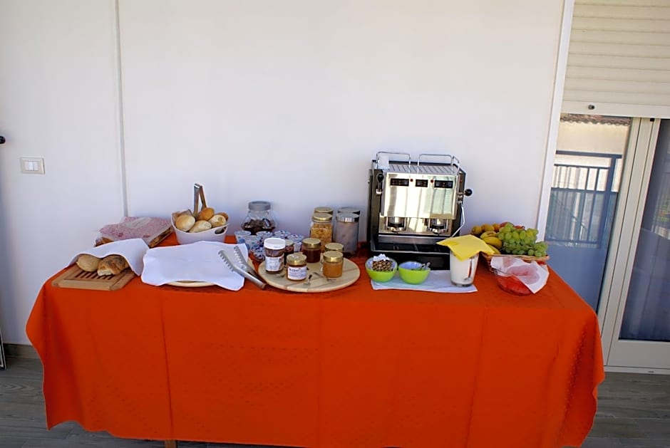 Alicata B&b La Dimora Del Vento