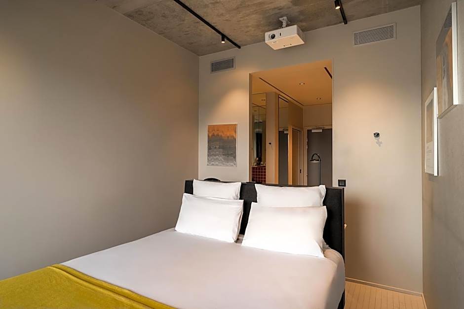 Hotel Paradiso