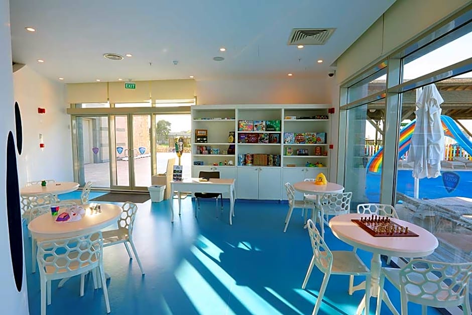 Merit Royal Premium Hotel Casino & SPA