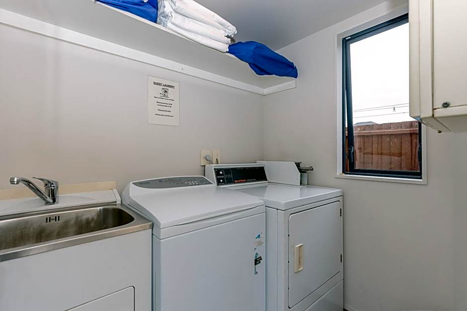 Bella Vista Motel Dunedin