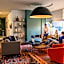 Novotel Antwerpen