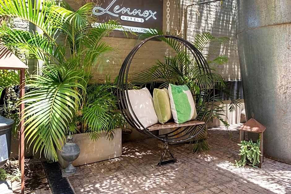 Lennox Buenos Aires