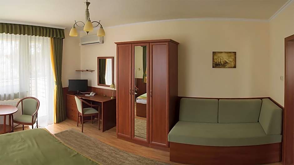 Apartman Bella Hotel