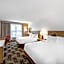 DoubleTree By Hilton Raleigh Cary