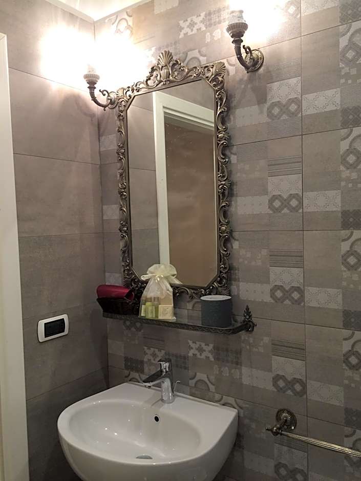 B&B Civico Cinque