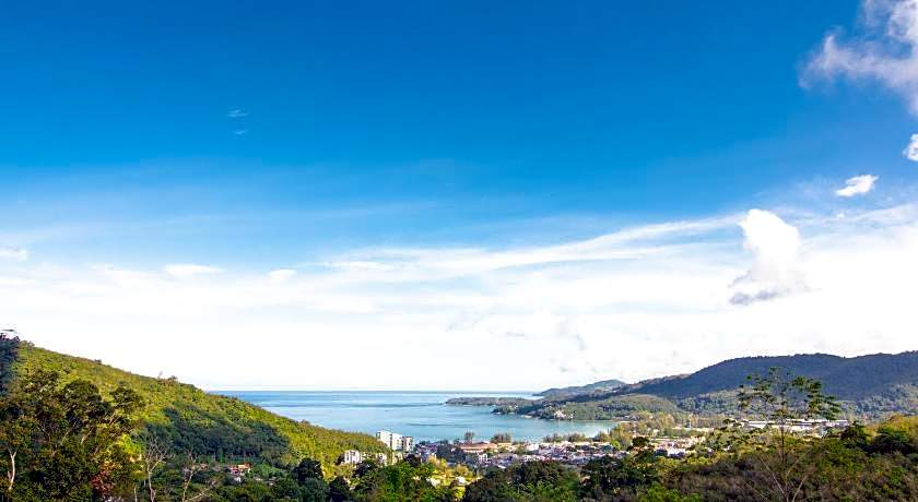 Kamala Beach Residence