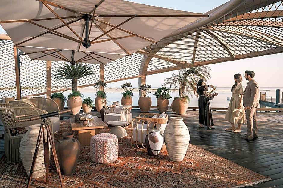 Nujuma, a Ritz-Carlton Reserve