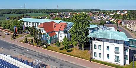 Recknitztal-Hotel Marlow